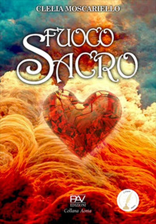 Fuoco sacro - Librerie.coop Fuoco sacro - Librerie.coop