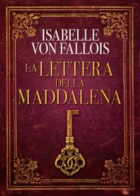 La lettera della Maddalena - Librerie.coop