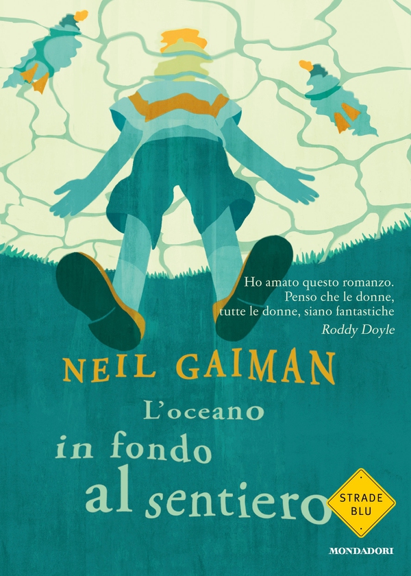 L'oceano in fondo al sentiero - Librerie.coop L'oceano in fondo al sentiero - Librerie.coop