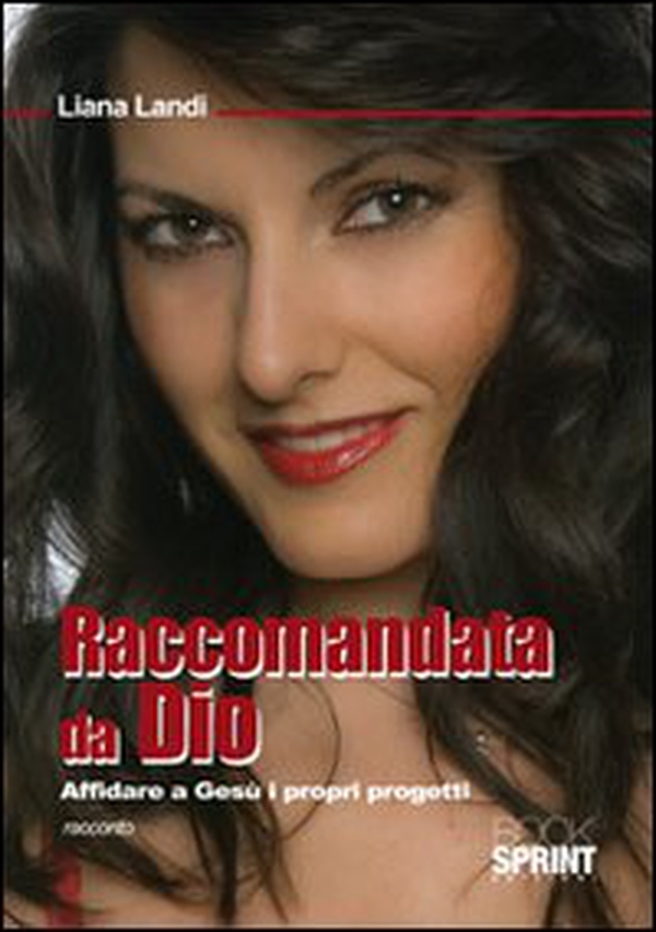 Raccomandata da Dio - Librerie.coop Raccomandata da Dio - Librerie.coop
