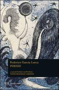 Poesie. Testo spagnolo a fronte - Librerie.coop