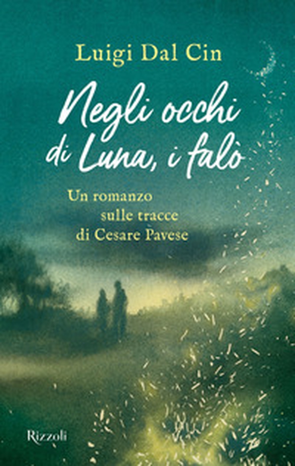 Negli occhi di Luna, i falò - Librerie.coop Negli occhi di Luna, i falò - Librerie.coop