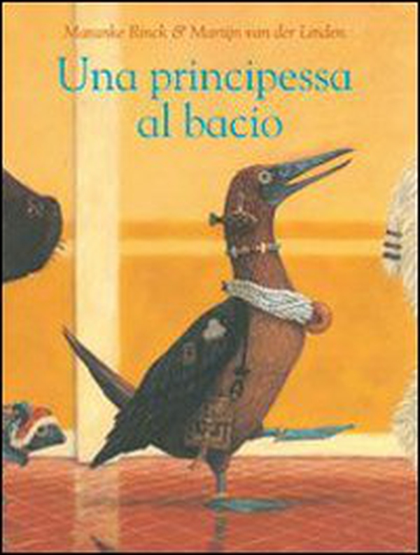 Una principessa al bacio - Librerie.coop Una principessa al bacio - Librerie.coop