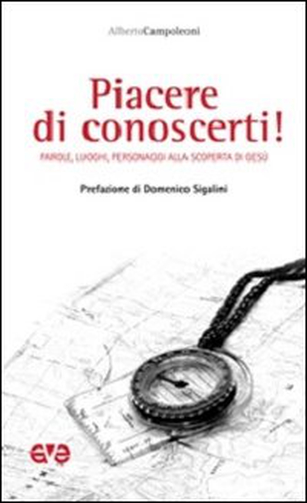 Piacere di conoscerti! Parole, luoghi, personaggi alla scoperta di Gesù - Librerie.coop Piacere di conoscerti! Parole, luoghi, personaggi alla scoperta di Gesù - Librerie.coop