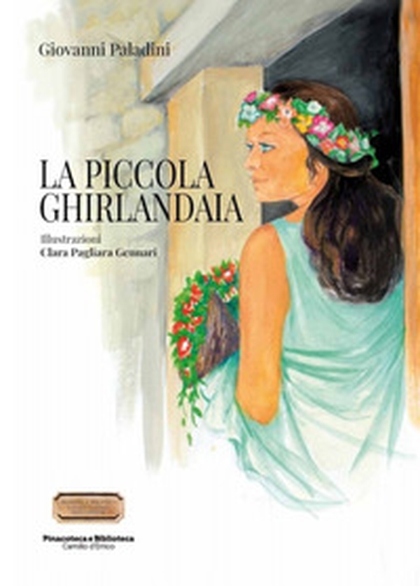 La piccola ghirlandaia - Librerie.coop La piccola ghirlandaia - Librerie.coop