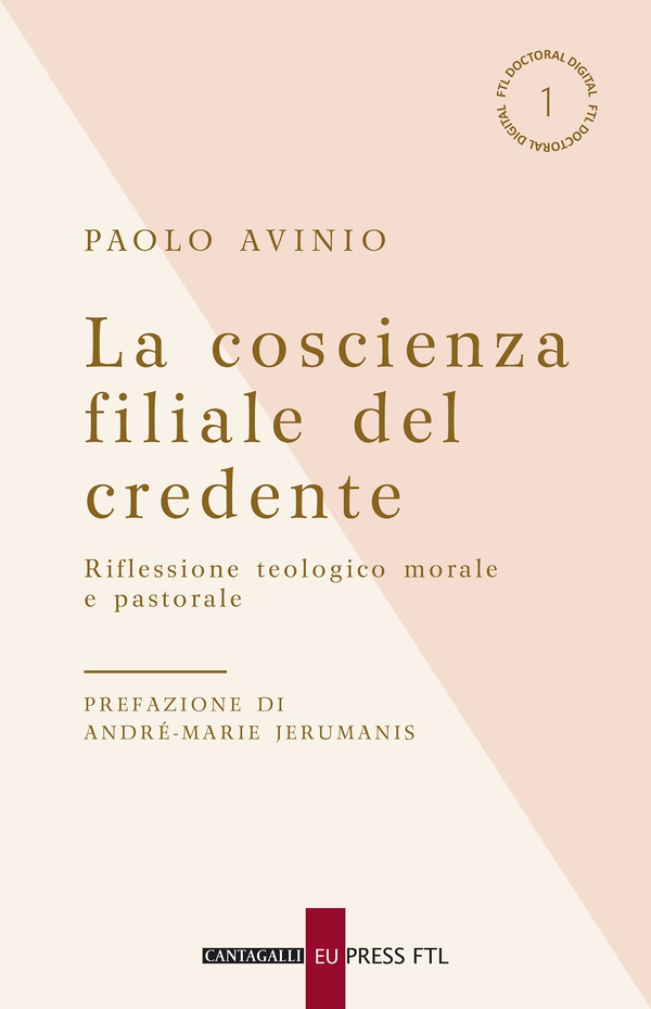 La coscienza filiale del credente - Librerie.coop La coscienza filiale del credente - Librerie.coop