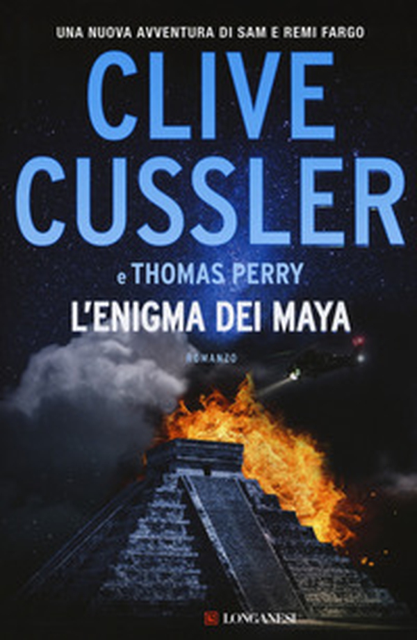 L'enigma dei Maya - Librerie.coop L'enigma dei Maya - Librerie.coop