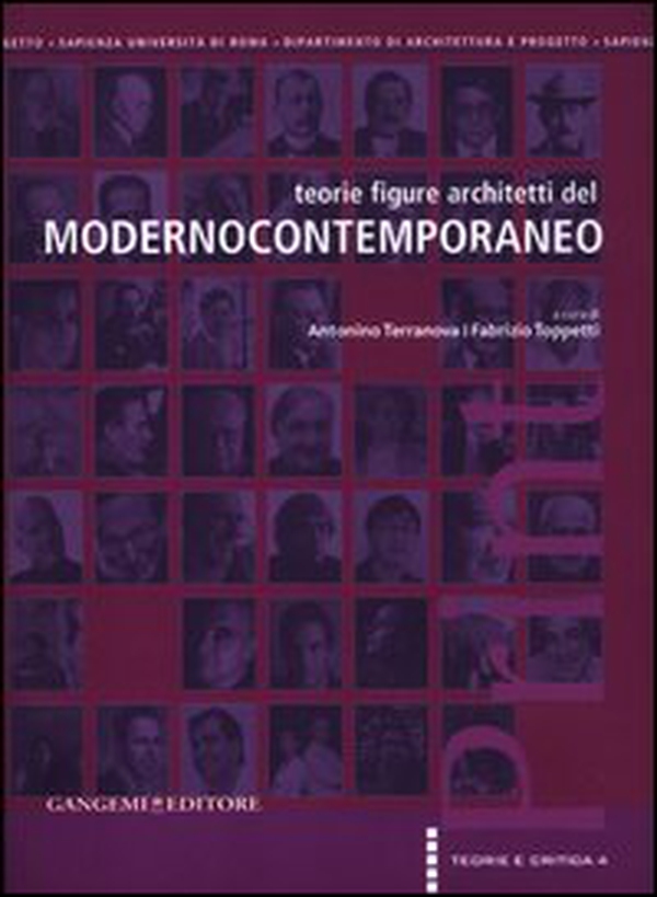 Teorie figure architetti del modernocontemporaneo - Librerie.coop Teorie figure architetti del modernocontemporaneo - Librerie.coop