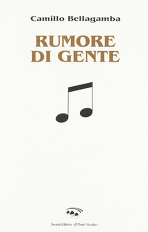 Rumori di gente - Librerie.coop Rumori di gente - Librerie.coop