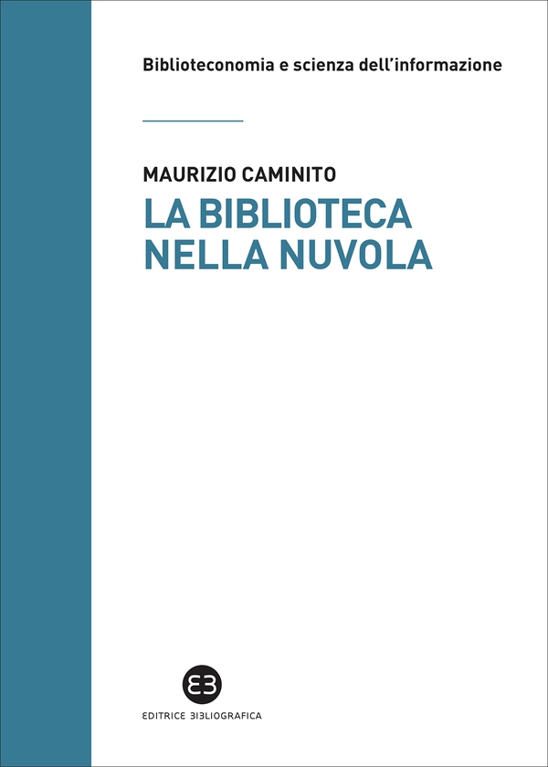 La biblioteca nella nuvola - Librerie.coop La biblioteca nella nuvola - Librerie.coop