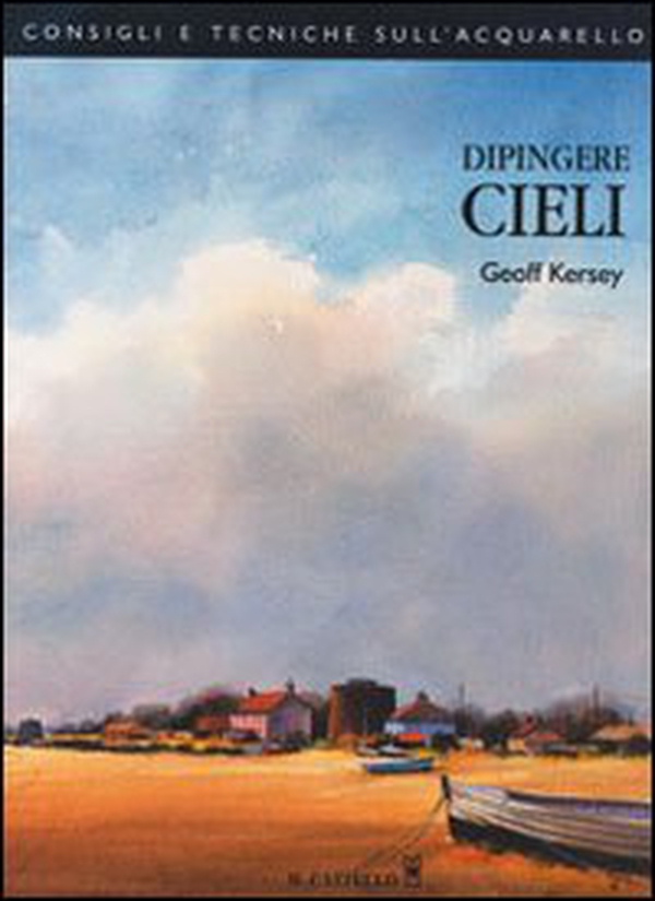 Dipingere cieli - Librerie.coop Dipingere cieli - Librerie.coop
