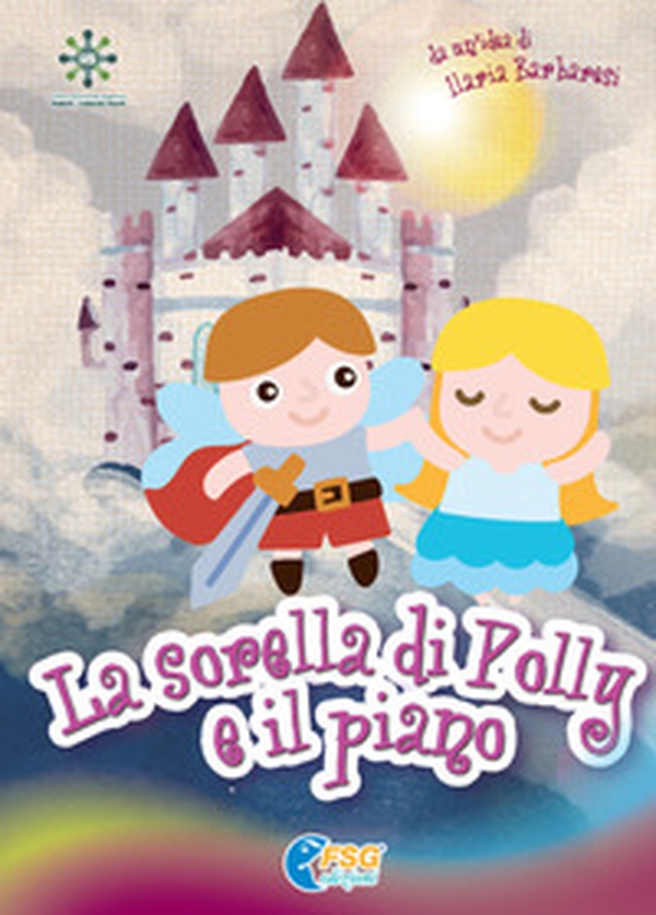 La sorella di Polly e il piano - Librerie.coop La sorella di Polly e il piano - Librerie.coop