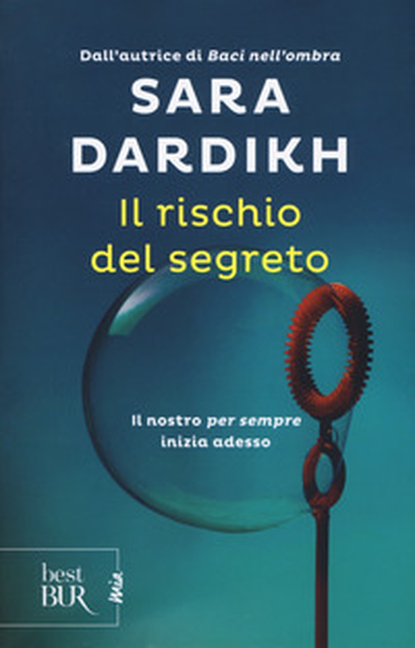 Il rischio del segreto - Librerie.coop Il rischio del segreto - Librerie.coop