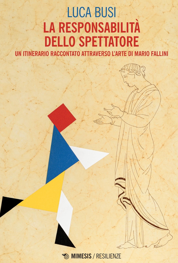 La responsabilità dello spettatore - Librerie.coop La responsabilità dello spettatore - Librerie.coop