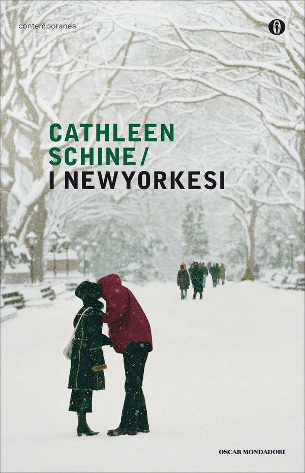 I Newyorkesi - Librerie.coop I Newyorkesi - Librerie.coop