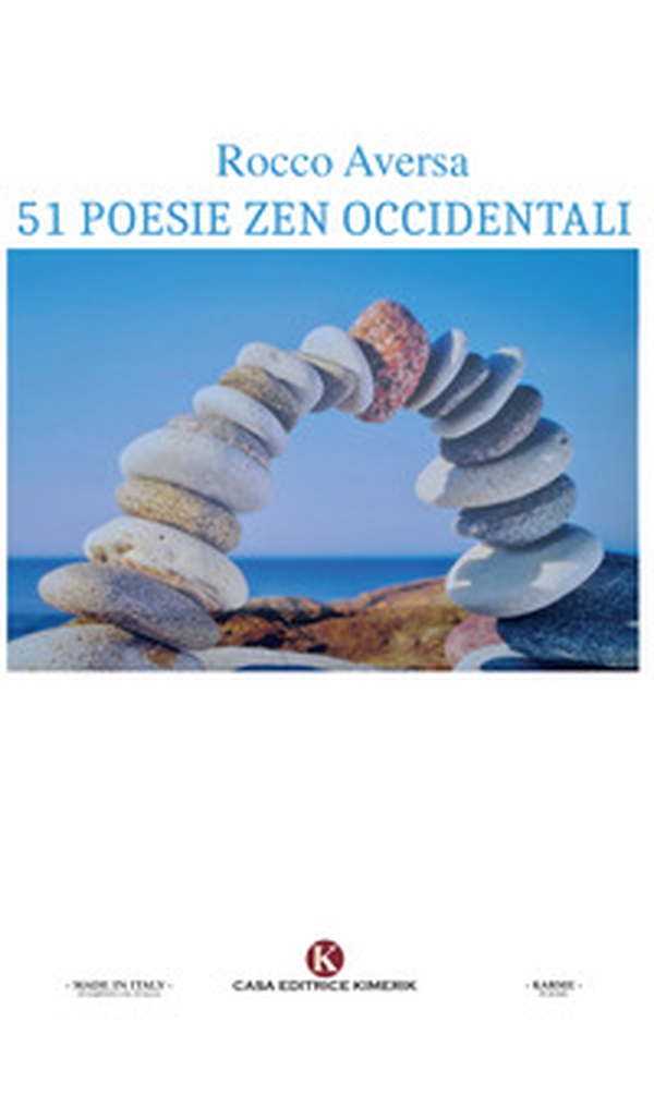 51 poesie zen occidentali - Librerie.coop 51 poesie zen occidentali - Librerie.coop