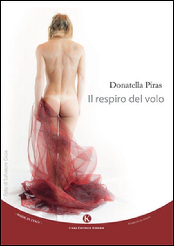 Il respiro del volo - Librerie.coop Il respiro del volo - Librerie.coop