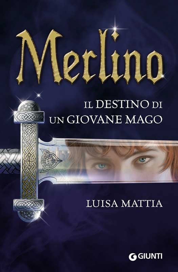 Merlino. Il destino di un giovane mago - Librerie.coop Merlino. Il destino di un giovane mago - Librerie.coop