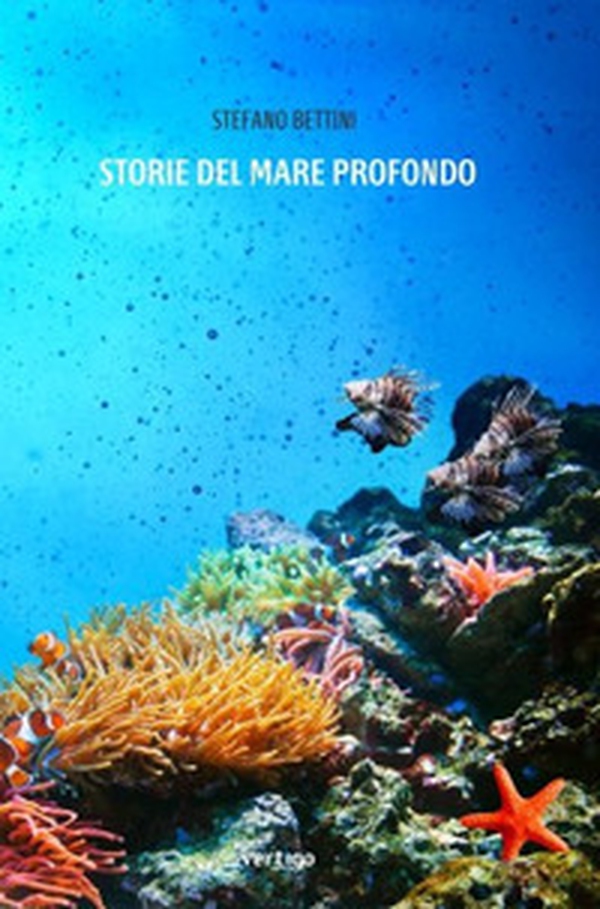 Storie del mare profondo - Librerie.coop Storie del mare profondo - Librerie.coop