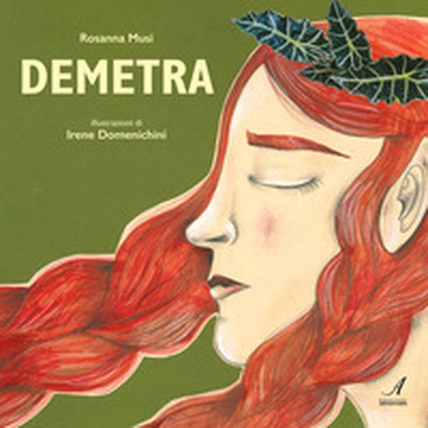 Demetra - Librerie.coop Demetra - Librerie.coop