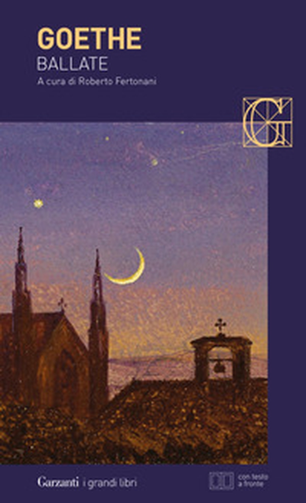 Ballate - Librerie.coop Ballate - Librerie.coop