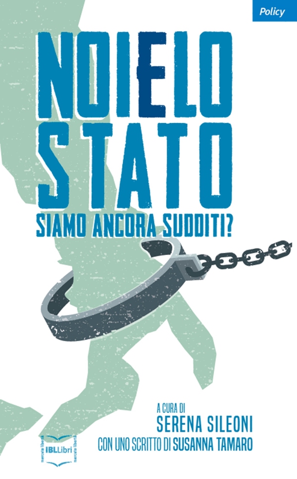 Noi e lo Stato - Librerie.coop Noi e lo Stato - Librerie.coop