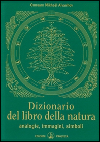 Dizionario del libro della natura. Analogie, immagini, simboli - Librerie.coop