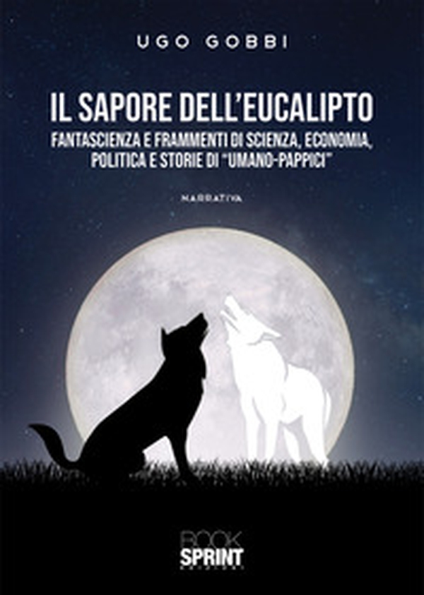 Il sapore dell'eucalipto - Librerie.coop Il sapore dell'eucalipto - Librerie.coop