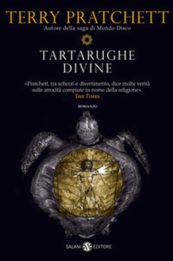 Tartarughe divine - Librerie.coop Tartarughe divine - Librerie.coop