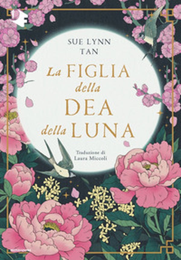 La figlia della dea della luna - Librerie.coop La figlia della dea della luna - Librerie.coop