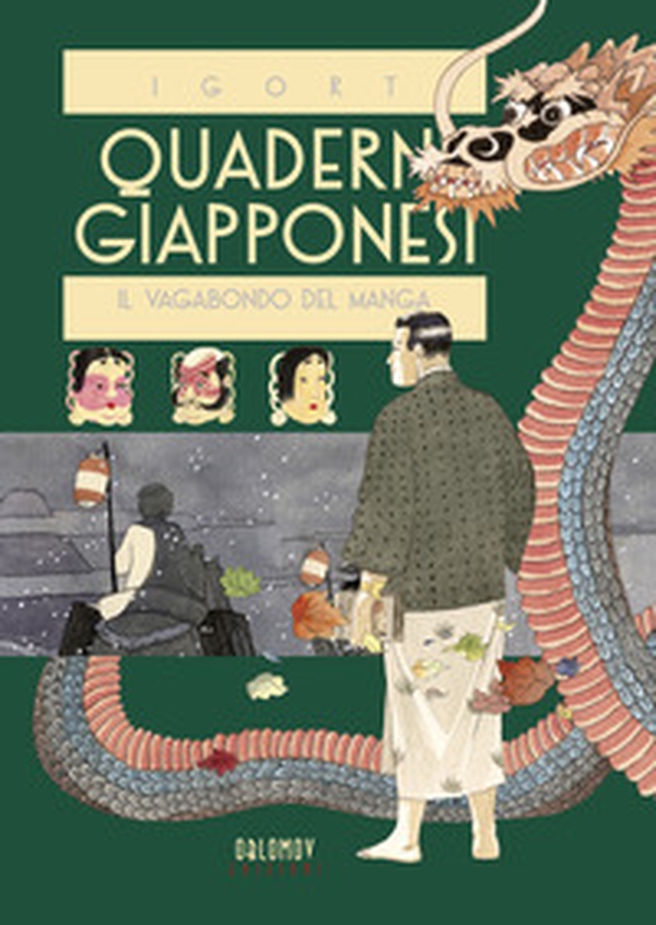 Quaderni giapponesi - Vol. 2 - Librerie.coop Quaderni giapponesi - Vol. 2 - Librerie.coop