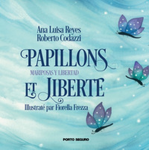 Papillons et liberté - Librerie.coop Papillons et liberté - Librerie.coop