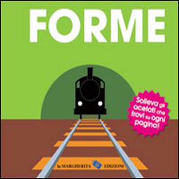 Le forme - Librerie.coop Le forme - Librerie.coop