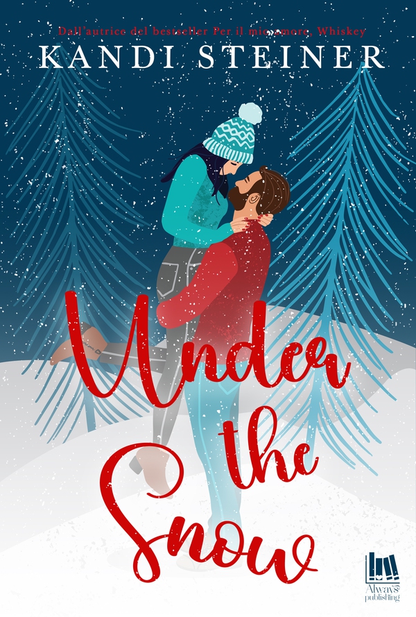 Under the Snow - Librerie.coop Under the Snow - Librerie.coop