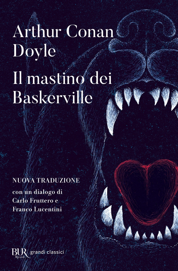 Il mastino dei Baskerville - Librerie.coop Il mastino dei Baskerville - Librerie.coop