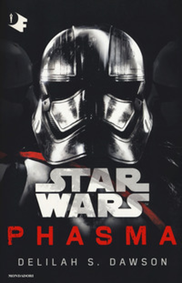 Star Wars: Phasma - Librerie.coop Star Wars: Phasma - Librerie.coop