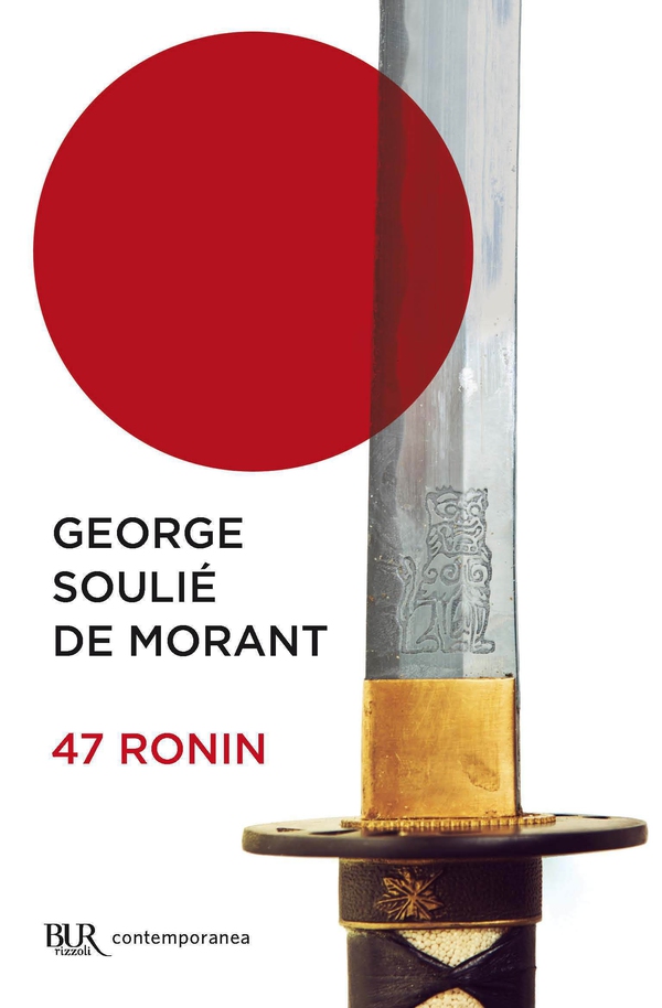 47 ronin - Librerie.coop 47 ronin - Librerie.coop