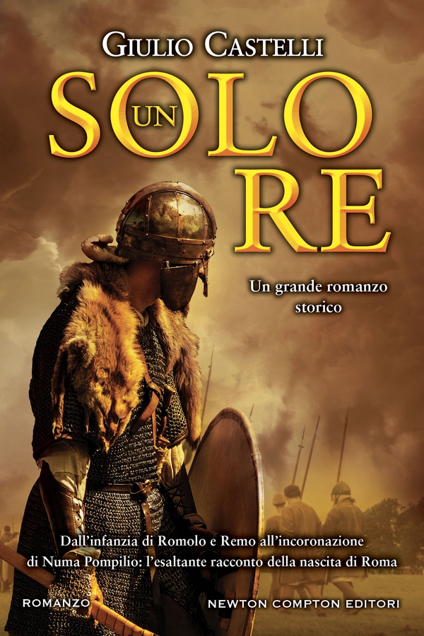 Un solo re - Librerie.coop Un solo re - Librerie.coop