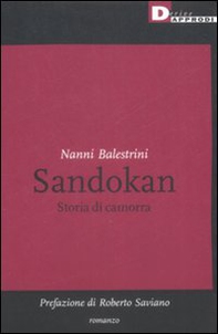 Sandokan. Storia di camorra - Librerie.coop