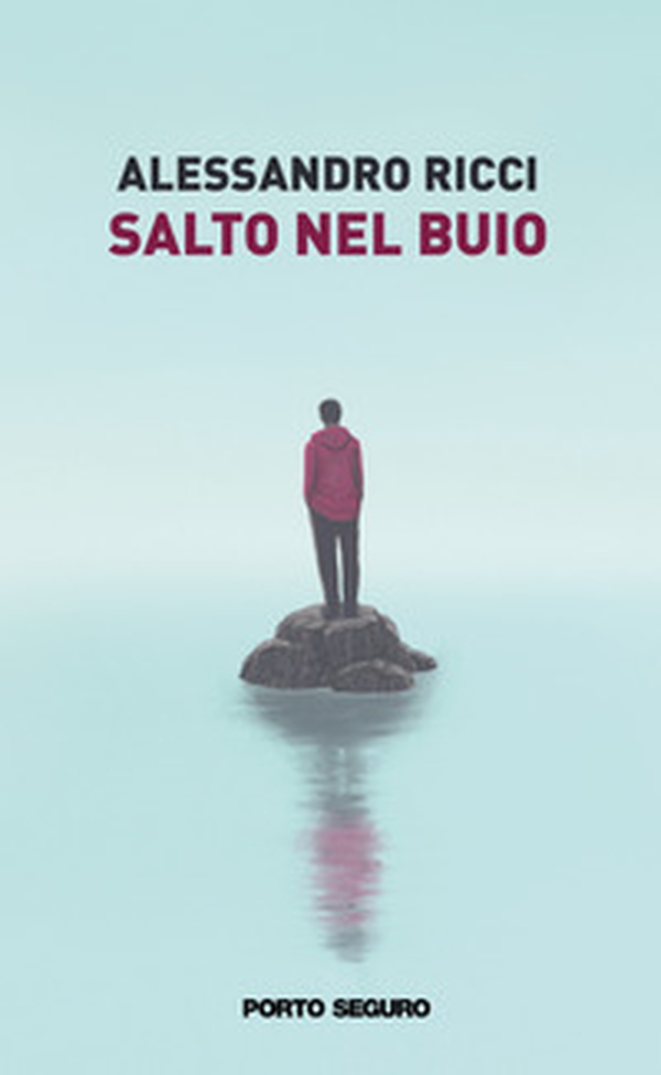 Salto nel buio - Librerie.coop Salto nel buio - Librerie.coop