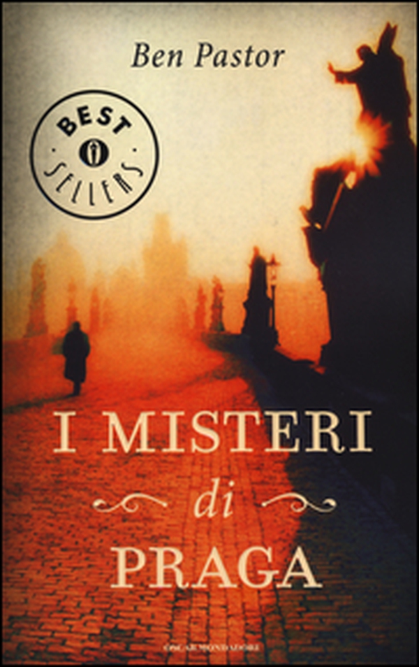 I misteri di Praga - Librerie.coop I misteri di Praga - Librerie.coop