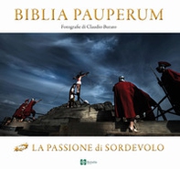 Biblia pauperum. La Passione di Sordevolo - Librerie.coop