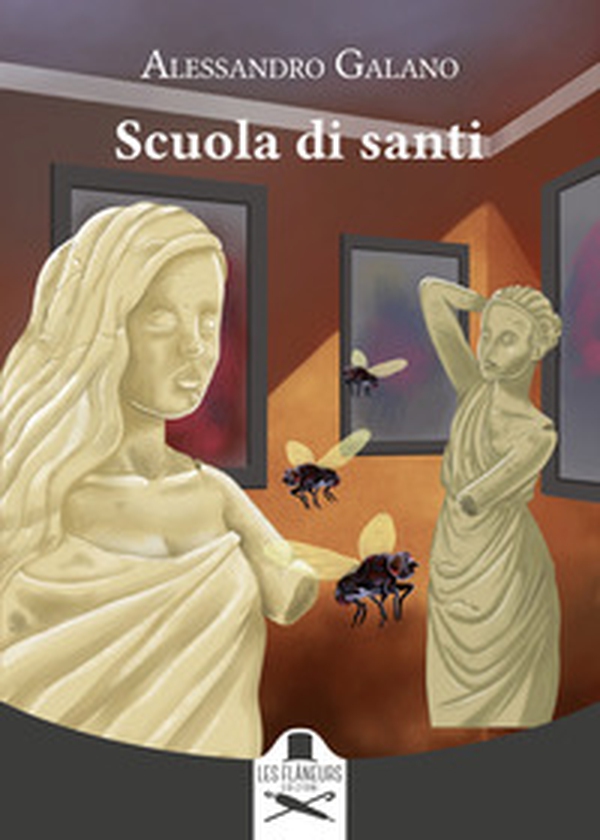 Scuola di santi - Librerie.coop Scuola di santi - Librerie.coop