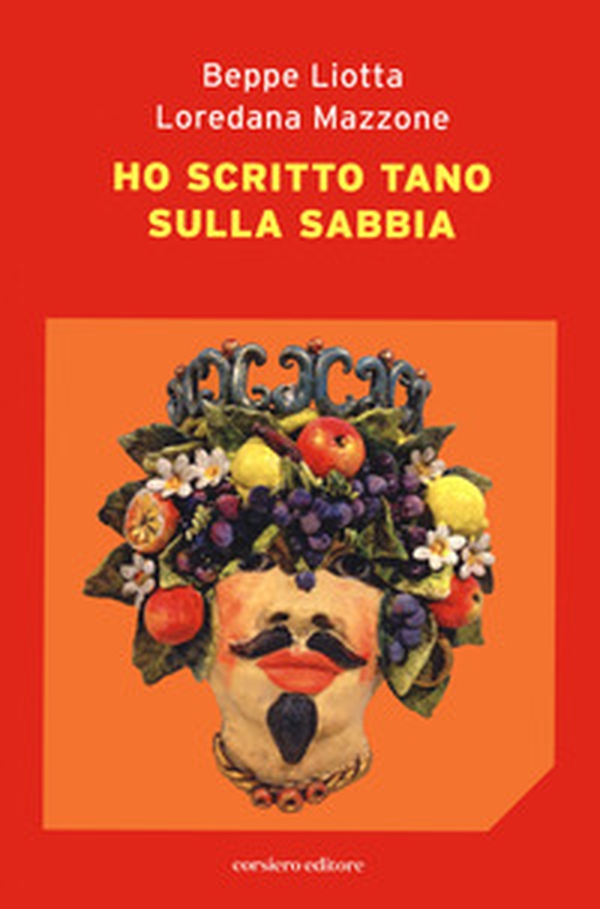 Ho scritto Tano sulla sabbia - Librerie.coop Ho scritto Tano sulla sabbia - Librerie.coop