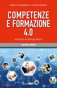 Competenze e formazione 4.0 - Librerie.coop