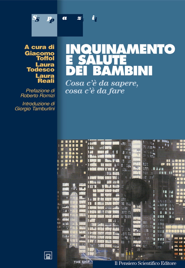 Inquinamento e salute dei bambini - Librerie.coop Inquinamento e salute dei bambini - Librerie.coop