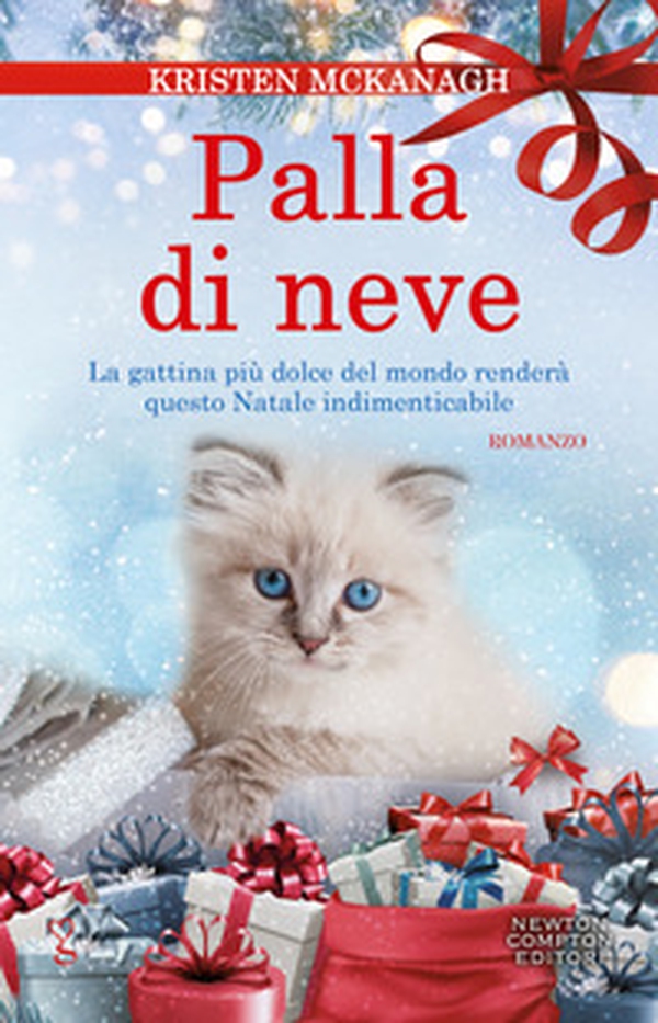 Palla di neve - Librerie.coop Palla di neve - Librerie.coop