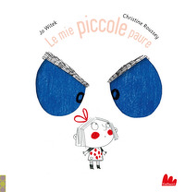 Le mie piccole paure - Librerie.coop Le mie piccole paure - Librerie.coop