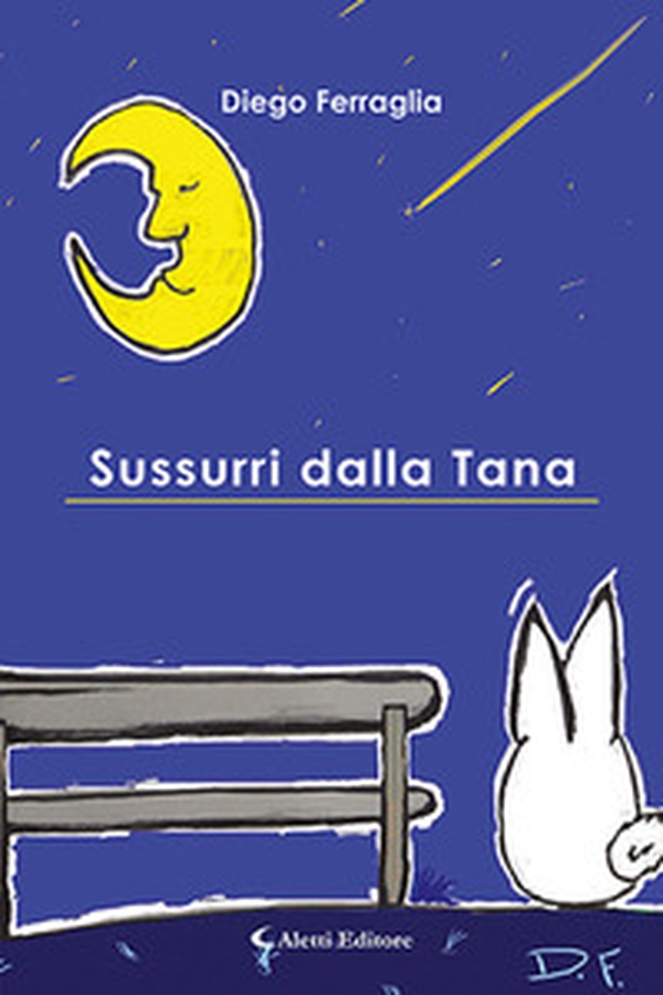 Sussurri dalla tana - Librerie.coop Sussurri dalla tana - Librerie.coop