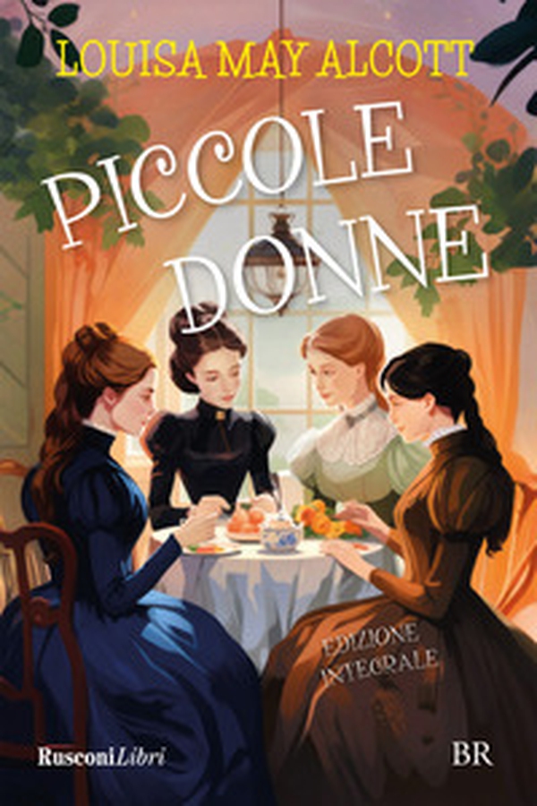 Piccole donne - Librerie.coop Piccole donne - Librerie.coop